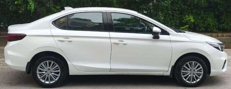 Honda City 5th Gen(2020-2023) V Petrol Bs-vi